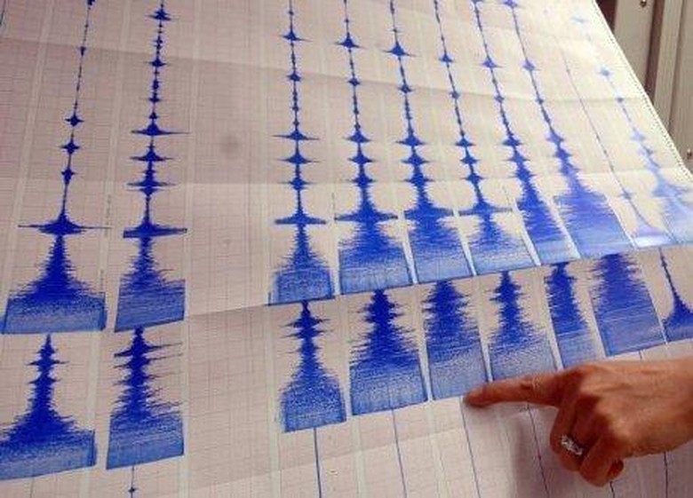 Gempa Bumi 5,1 SR Guncang Mentawai Gempa Bumi 5,1 SR Guncang Mentawai