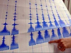 Gempa M 5 Guncang Sumba Barat Daya NTT
