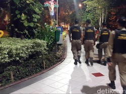 Begini Rumitnya Menjaga Taman di Surabaya, Sampai-sampai Perlu Tim Khusus