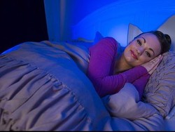 Cemas Jadi Ibu Baru, Wanita Ini Insomnia dan Cuma Tidur Sejam dalam Sehari