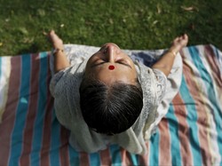 PM India Ingin Jadikan Yoga Budaya Nasional, Warga Muslim Resah