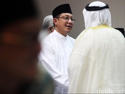 Menag: Sesuaikan Cara Membangunkan Orang Sahur dengan Lingkungan