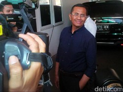 Yusril: Keputusan Multi Years Gardu Induk Saat Dahlan Tak Lagi Dirut PLN