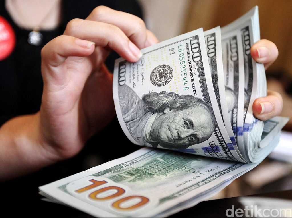 Sempat Geger karena Kasus Bunuh Diri, Robinhood Kini Bernilai Rp 165 T Sempat Geger karena Kasus Bunuh Diri, Robinhood Kini Bernilai Rp 165 T