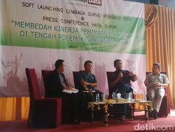 Anggota DPD RI Acungi Jempol untuk Ahok yang Relokasi Warga Kp Pulo