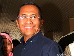 Dahlan Iskan Sebut Pemerintah Kini Lawan Diri Sendiri, Apa Maksudnya?