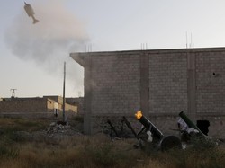 Lebih dari 250 Ribu Nyawa Melayang Akibat Konflik Suriah