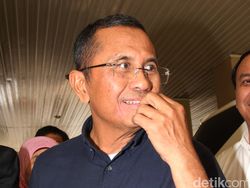 Dahlan Iskan Sebut Benny Tjokro Bisa Kembalikan Uang Asabri, Pakai Apa?