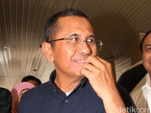 Dahlan Iskan Yakin Rakyat Indonesia Tak Percaya Isu PKI, tapi Takut China Dahlan Iskan Yakin Rakyat Indonesia Tak Percaya Isu PKI, tapi Takut China
