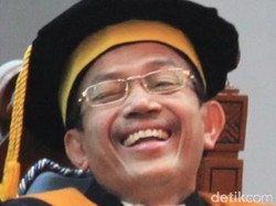 Ini Hakim Agung yang Keberatan Tante May Dibui 12 Tahun karena Perkosa 6 Anak