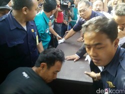 Diiringi Takbir dan Tahlil, Jenazah Angeline Dipulangkan ke Banyuwangi