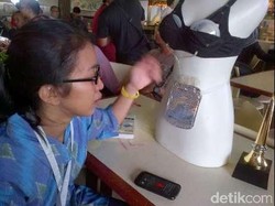 Bra 36B Inovatif Ciptaan Devika yang Hasilkan Perak di Malaysia