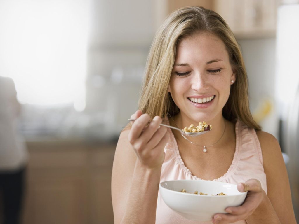6 Makanan Paling Sehat untuk Sarapan, Dijamin Rendah Kalori
