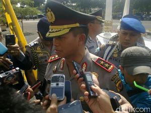 Teror Bom di Jakarta, Irjen Moechgiyarto: Warga Jawa Barat Ulah Sieun!