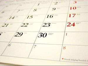Kalender Agustus 2024: Daftar Tanggal Merah, Hari Penting Nasional-Internasional Kalender Agustus 2024: Daftar Tanggal Merah, Hari Penting Nasional-Internasional