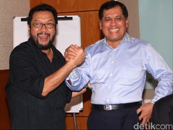 Yorrys: Akan Lahir Golkar Baru Sebelum 9 Desember 2015