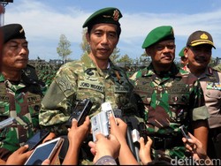 Serunya Melihat Aksi TNI AD Lumpuhkan Musuh