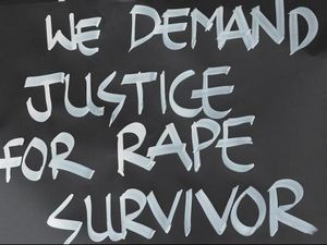 Mahkamah Agung India Hukum Mati 3 Pria Pemerkosa Mahasiswi