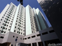 Pemprov DKI Bakal Bangun Rusun di Kepulauan Seribu Pada 2024