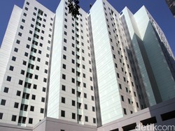 Rusun Jatinegara Barat, Apartemen dari Ahok untuk Warga Kampung Pulo