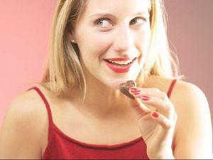 Studi: Konsumsi Coklat Punya Dampak Positif untuk Janin