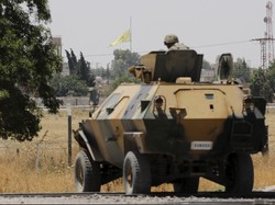 70 Militan Kurdistan di Turki Tewas dalam 4 Hari Terakhir