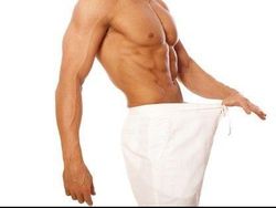 Mr P Bengkok ke Bawah, Normalkah?