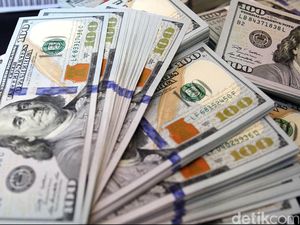 Akuisisi IHS Markit, S&P Rogoh Rp 621 T Akuisisi IHS Markit, S&P Rogoh Rp 621 T