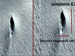 Heboh Klaim Temuan UFO di Antartika