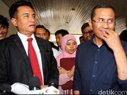 Sidang Perdana, Yusril Beberkan Alasan Dahlan Iskan Ajukan Praperadilan