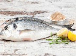 Dimakan Mentah, Ikan Bisa Tularkan Parasit Penyebab Kanker Hati