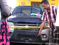 Rumah Panitia Pilkades di Probolinggo Dilempar Bom Ikan