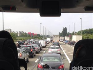 Kota di Dunia yang Bakal Larang Mobil Pribadi Kota di Dunia yang Bakal Larang Mobil Pribadi