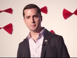 Charles, si Pencipta Ikan Besi untuk Berantas Anemia di Daerah Miskin