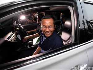 Soal Ahok ke BUMN, Dahlan: Perusahaan Tak Maju Kalau Hebohnya Lebih Besar Soal Ahok ke BUMN, Dahlan: Perusahaan Tak Maju Kalau Hebohnya Lebih Besar