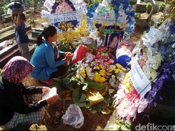 Polisi Ambil Sampel Darah Yvonne, Putri Kandung Margriet