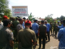 Lokalisasi Kebun Suwung Ditutup Bupati, Warga Mengadu ke DPRD