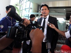 Bareskrim Periksa Dahlan Iskan Sebagai Saksi Kasus High Speed Diesel