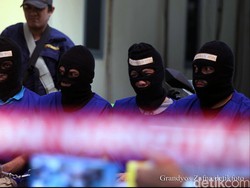 Aset Hasil TPPU Bandar Narkoba Jaringan Aceh Bernilai 10 Miliar