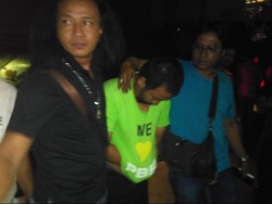 Polisi: Anggota DPR Lucky Hakim Diperas Soal Ijazah Palsu