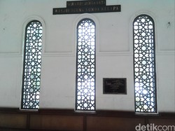 Pembina di Masjid Sunda Kelapa: Mualaf Harus Dapat Banyak Bantuan