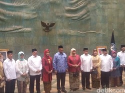 Targetkan Opini WTP, Kemendikbud Minta Seluruh Pegawai Jaga Integritas