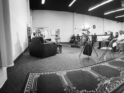 Rona Islam di Langit Amerika