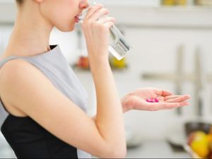 5 Vitamin yang Bagus untuk Daya Tahan Tubuh 5 Vitamin yang Bagus untuk Daya Tahan Tubuh