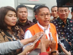Hak Politik Dicabut, Anas Urbaningrum: Warga Negara Dicabut Saja Bukan Soal