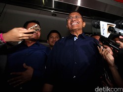 Dahlan Iskan: Proyek Cetak Sawah oleh PT Shang Hyang Seri Kurang Berhasil