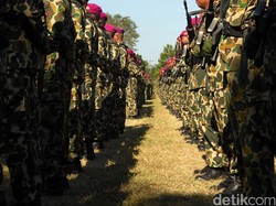 Apa Tujuan Pertahanan Negara Republik Indonesia? Siswa Wajib Tahu