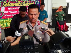 Daftar Capim KPK, Irjen Yotje Mende Belum Setor LHKPN Sejak 2007