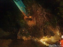 Pemkab Gunungkidul akan Tambah Rambu Bahaya Batu Karang di Pantai