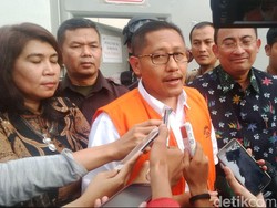 Akan Bertemu Nazaruddin di Sukamiskin, Anas: Ketemu Siapa Saja Boleh